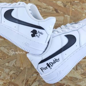 Dobby - Air Force 1 custom