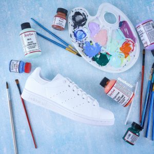 Special Request - Stan Smith custom