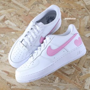 Coeur - Air Force 1 custom