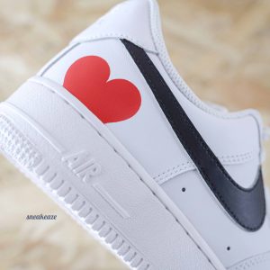Coeur - Air Force 1 custom