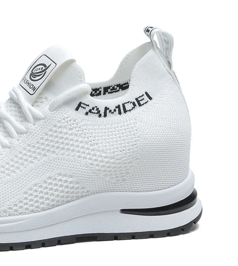 Baskets à enfiler pour femmes – Image 4