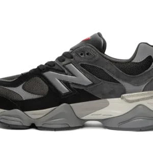 New Balance 9060 Black Castlerock