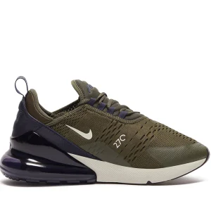 Nike Air Max 270 Cargo Khaki Obsidian