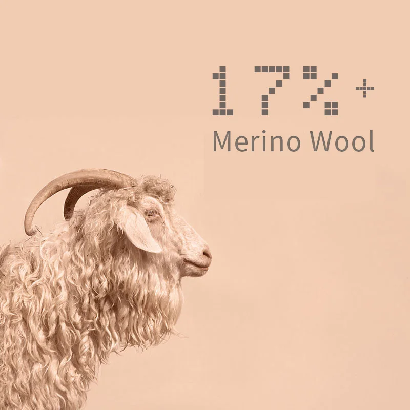 52025 Merino Wool Thermal Underwear - Women's – Image 4