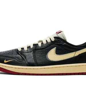 Air Jordan 1 Low OG Nigel Sylvester Better With Time