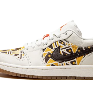 Air Jordan 1 Low Quai 54 (2020)