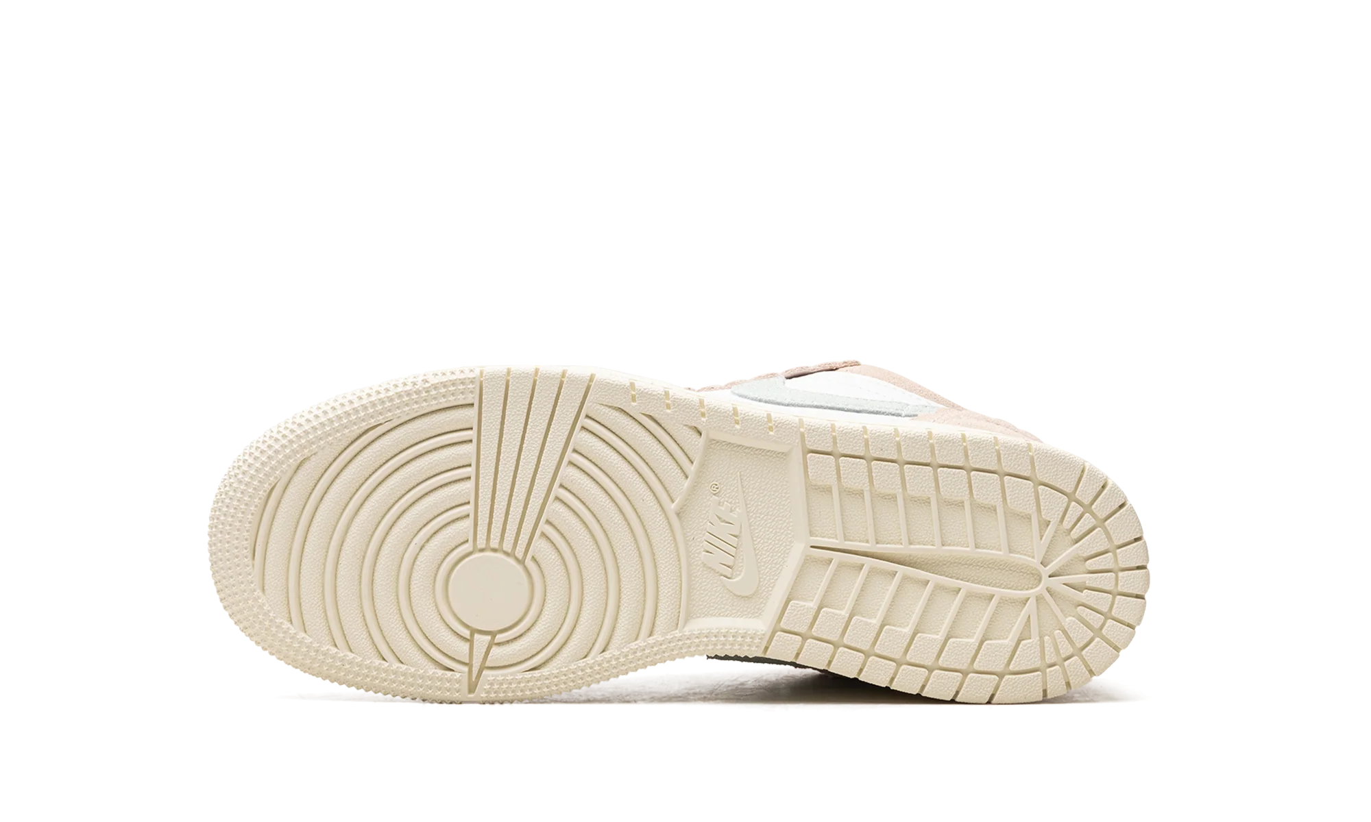 Air Jordan 1 Low SE Scalloped Edge – Image 5