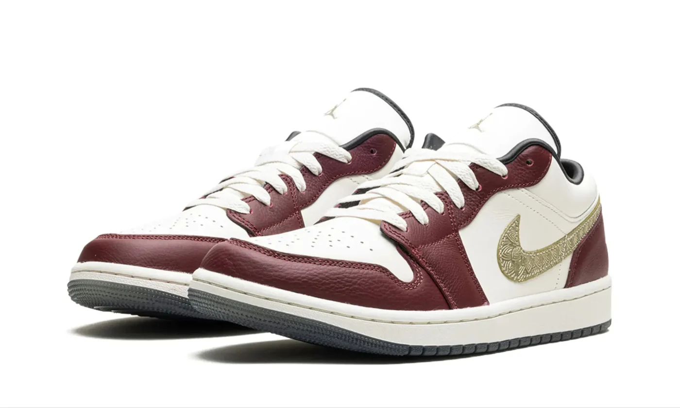 Air Jordan 1 Low Year of the Dragon (2024) – Image 3