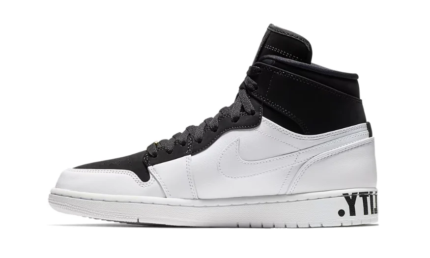 Air Jordan 1 Retro High OG Equality