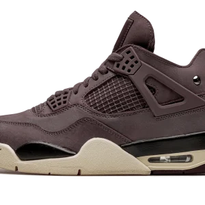 Air Jordan 4 Retro A Ma Maniere Violet Ore