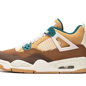 Air Jordan 4 Retro Cacao Wow