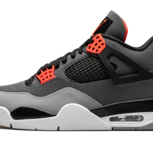 Air Jordan 4 Retro Infrared