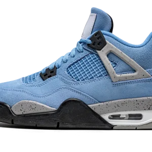Air Jordan 4 Retro University Blue