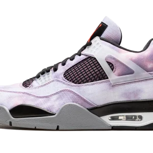 Air Jordan 4 Retro Zen Master