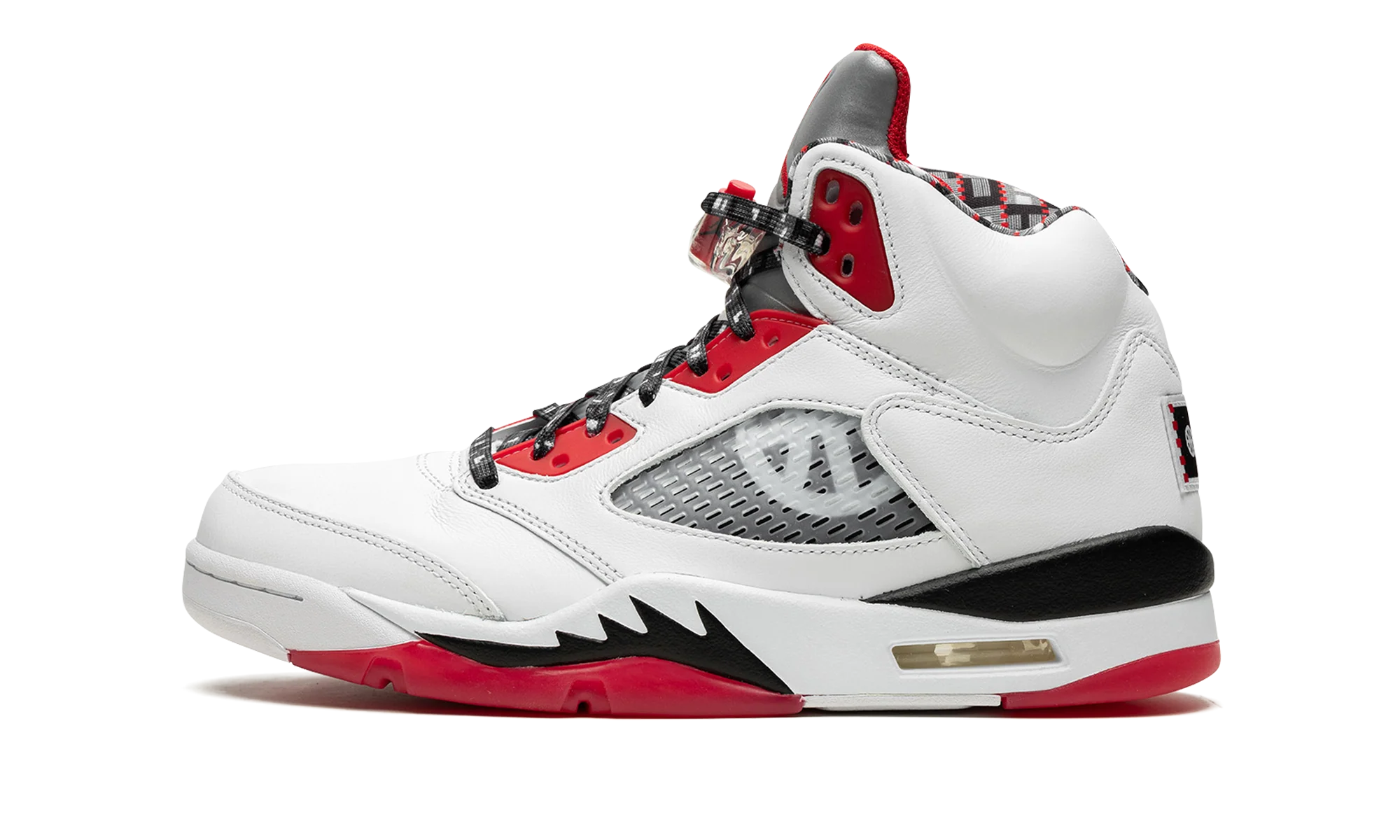 Air Jordan 5 Quai 54 (2021) – Image 2