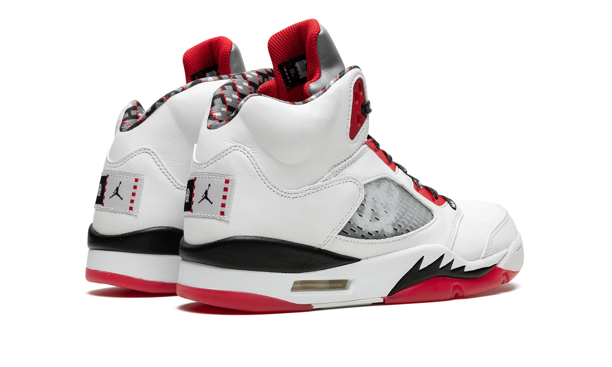 Air Jordan 5 Quai 54 (2021) – Image 4