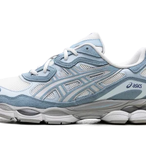 Asics Gel-NYC Cream Arctic Sky