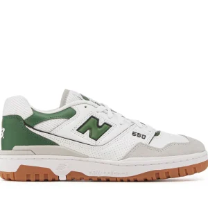 New Balance 550 White Nori