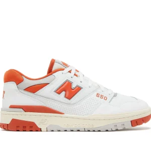 New Balance 550 size? College Pack