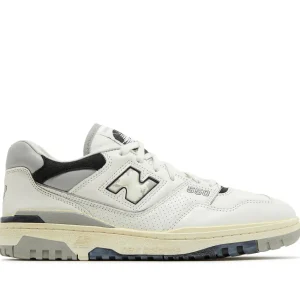 New Balance 550 Vintage Pack Concrete