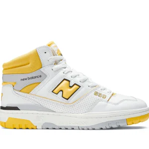 New Balance 650R Honeycomb