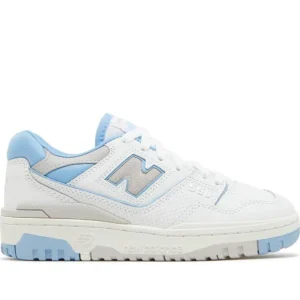 New Balance 550 White University Blue (W)