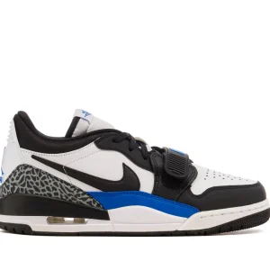 Air Jordan Legacy 312 Low White Game Royal