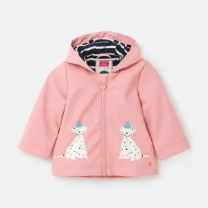 Manteau imperméable - 12-36 m. Joules