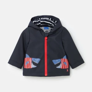 Manteau imperméable - 12-36 m. Joules