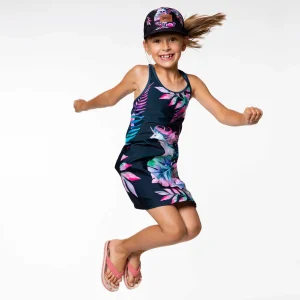 Robe de plage licorne