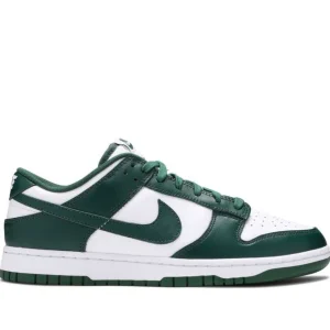 Nike Dunk Low Michigan State