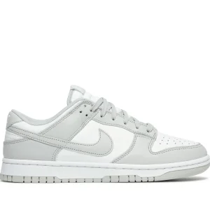 Nike Dunk Low Grey Fog
