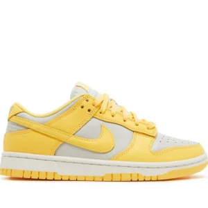 Nike Dunk Low Citron Pulse (W)