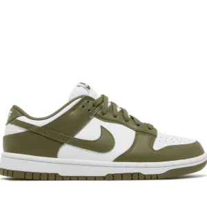 Nike Dunk Low Medium Olive (W)