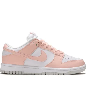 Nike Dunk Low Move To Zero Pale Coral (W)