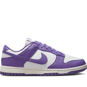 Nike Dunk Low Next Nature Black Raspberry (W)