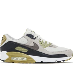 Nike Air Max 90 Light Bone Neutral Olive