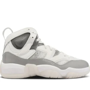 Air Jordan Jumpman Two Trey Medium Grey