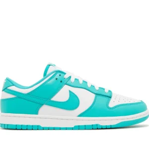 Nike Dunk Low Clear Jade