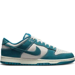 Nike Dunk Low Industrial Blue Sashiko