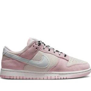 Nike Dunk Low LX Pink Foam (W)
