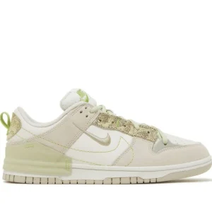 Nike Dunk Low Disrupt 2 Green Snake (W)