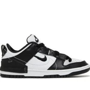 Nike Dunk Low Disrupt 2 Panda (W)