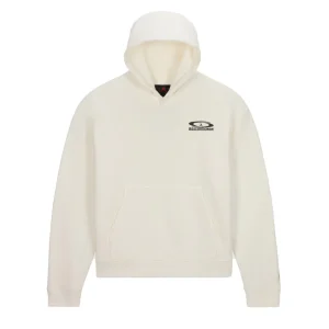 Air Jordan x Travis Scott Pullover Hoodie Sail
