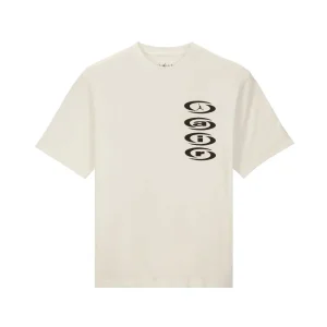 Air Jordan x Travis Scott Air T-Shirt Sail