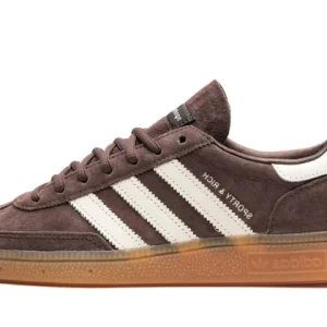 Adidas Handball Spezial Sporty & Rich Brown