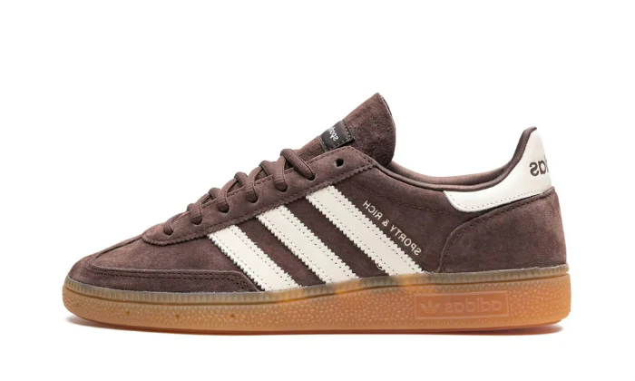 Adidas Handball Spezial Sporty & Rich Brown – Image 2