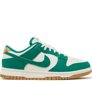 Nike Dunk Low Malachite University Gold (W)