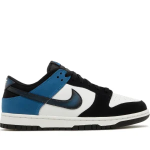 Nike Dunk Low Industrial Blue
