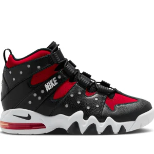 Nike Air Max 2 CB '94 Black Gym Red